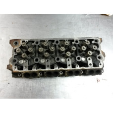 #NR03 Right Cylinder Head For 08-10 Ford F-250 Super Duty  6.4 1832135M2 Power Stoke Diesel
